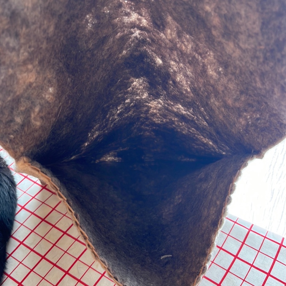 Wool Pouch - image 5